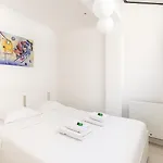 Comfy Flat, Montparnasse