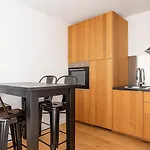 Comfy Flat, Montparnasse