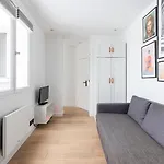Comfy Flat, Montparnasse